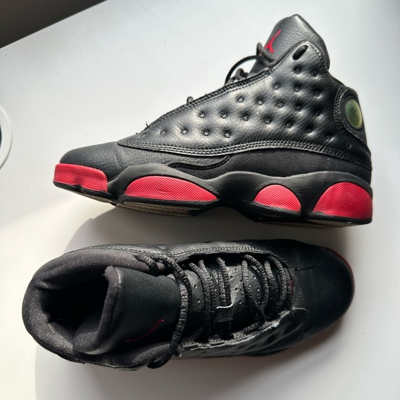 JORDAN RETROS 13 XIII (KIDS) - Picture 4 of 7